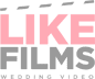 Логотип компании like_films
